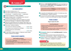 BiblioCollège, Sindbad le marin, Traduction Antoine Galland