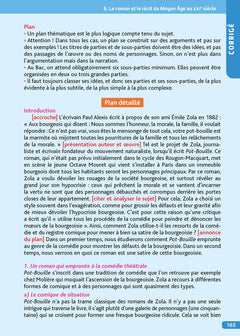 Objectif BAC 2027 - 1re générale Français écrit et oral