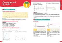 Objectif BAC - spécialité Maths 1re