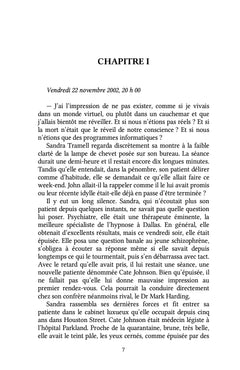 L'Esprit meurtrier