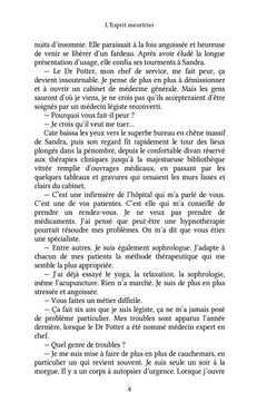 L'Esprit meurtrier