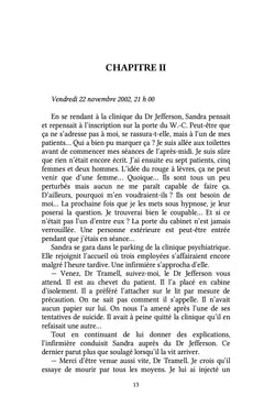 L'Esprit meurtrier