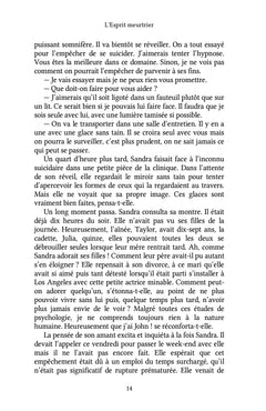 L'Esprit meurtrier
