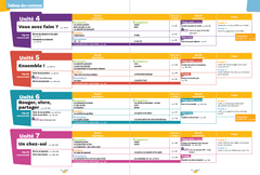 En toute situation  A1 - Livre-cahier + didierfle.app