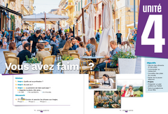 En toute situation  A1 - Livre-cahier + didierfle.app