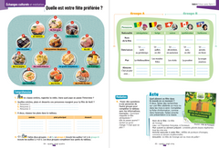 En toute situation  A1 - Livre-cahier + didierfle.app