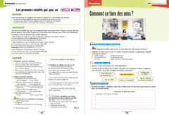 En toute situation A2 - Livre-cahier + didierfle.app