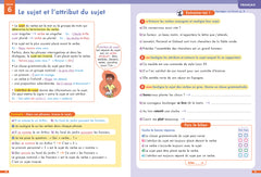 Pour comprendre Dys Français - Maths - Anglais 5e