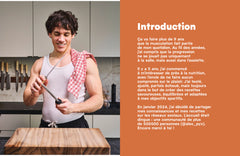 Recettes hyper protéinées