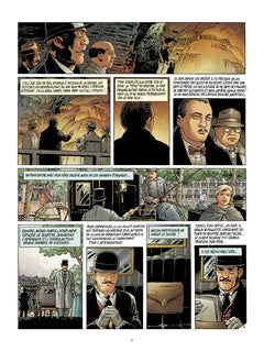 Le gouffre de Padirac - Tome 02