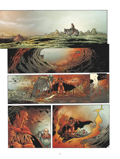 Le gouffre de Padirac - Tome 03: Retour sur de fabuleux exploits