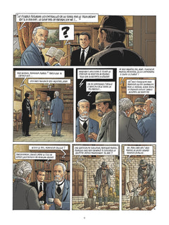 Le gouffre de Padirac - Tome 03: Retour sur de fabuleux exploits