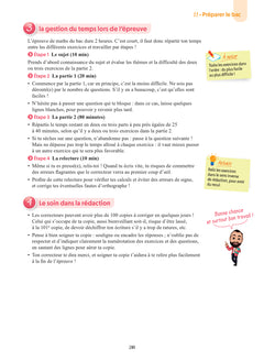 Réussir l'épreuve de Maths 1re spécialité avec Lucas - C'est simple !
