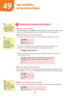 Réussir l'épreuve de Maths 1re spécialité avec Lucas - C'est simple !