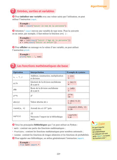 Réussir l'épreuve de Maths 1re spécialité avec Lucas - C'est simple !