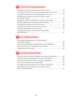 Réussir l'épreuve de Maths 1re spécialité avec Lucas - C'est simple !
