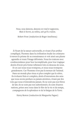 Mort à la baleine (poche)