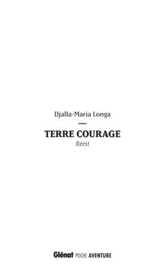 Terre courage (poche)