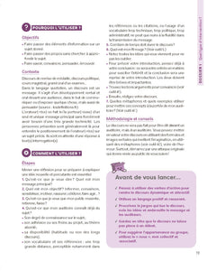La boîte à outils pour prendre la parole en public - 2e éd.