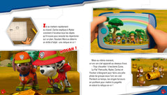 La Pat' Patrouille - De retour dans la jungle (broché)