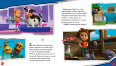 La Pat' Patrouille - La Mini Patrouille (broché)