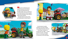 La Pat' Patrouille - La Mini Patrouille (broché)