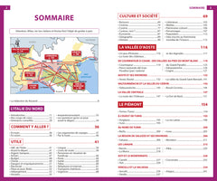 Guide du Routard Italie du Nord 2026/27