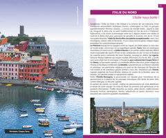 Guide du Routard Italie du Nord 2026/27