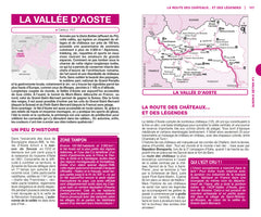 Guide du Routard Italie du Nord 2026/27