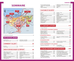 Guide du Routard Pays basque, Béarn 2026/27
