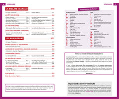 Guide du Routard Pays basque, Béarn 2026/27