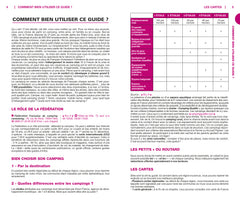 Guide du Routard Nos meilleurs campings en France 2026/27