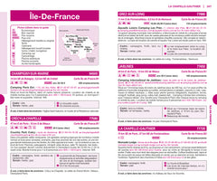 Guide du Routard Nos meilleurs campings en France 2026/27
