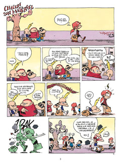 Titeuf - Tome 03