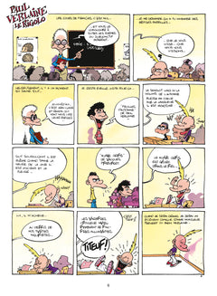 Titeuf - Tome 03