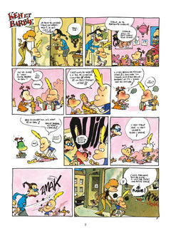 Titeuf - Tome 06