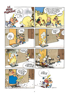 Titeuf - Tome 06