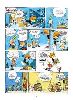 Titeuf - Tome 06