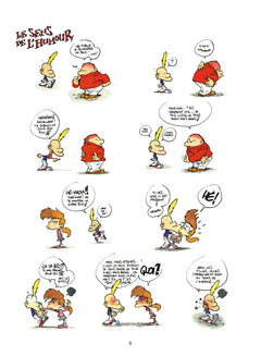 Titeuf - Tome 06
