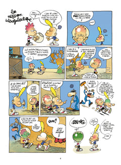 Titeuf - Tome 08