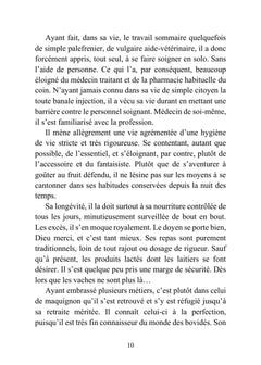 Ces personnes que j'ai connues