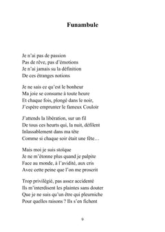 À la racine des blessures