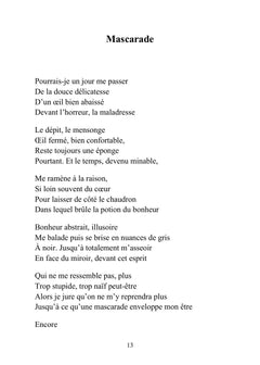 À la racine des blessures