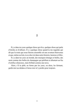 Les fleurs n'ont pas fini de rêver