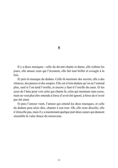 Les fleurs n'ont pas fini de rêver