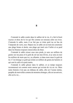 Les fleurs n'ont pas fini de rêver