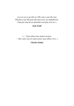 Ici et ailleurs