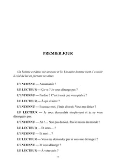 Ici et ailleurs