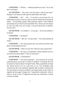 Ici et ailleurs