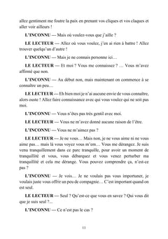 Ici et ailleurs